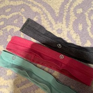 Lulu headbands